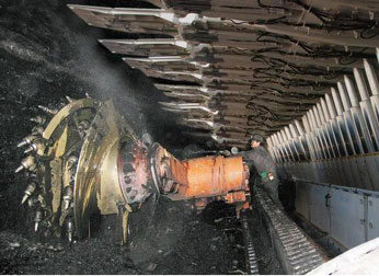 礦業(yè)加工用消泡劑使得礦業(yè)加工沒了后顧之憂