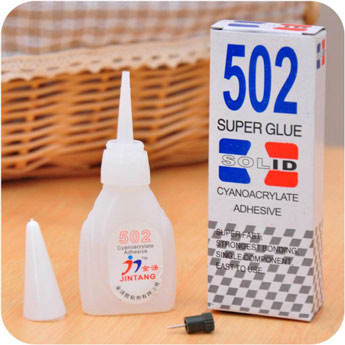 膠水消泡劑的使用方法及說明