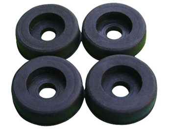 橡膠制品消泡劑的使用案例