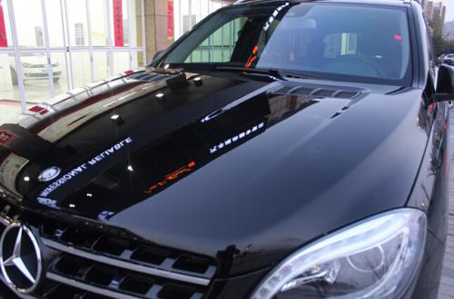 汽車漆膜不起泡的原因，竟然是添加了水性汽車漆消泡劑