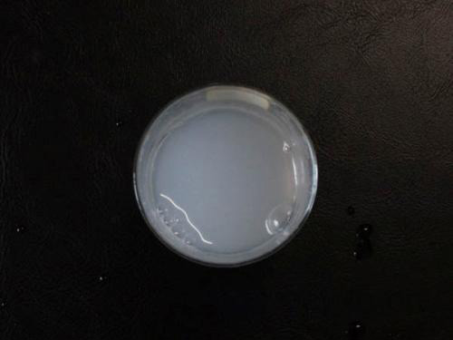 避免泡沫的方法，應(yīng)該從石灰水消泡劑開始