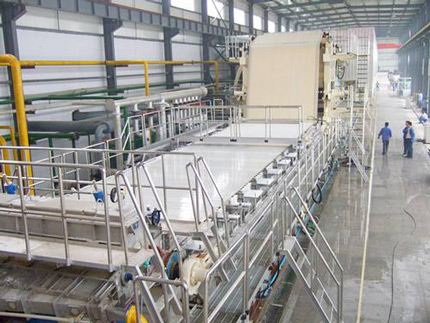 造紙起泡很穩(wěn)定，就讓消泡劑來搞定