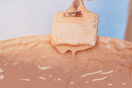 你知道水性涂料消泡劑如何使用嗎？