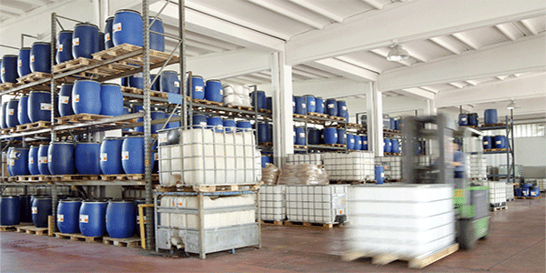 污水池出現(xiàn)大量泡沫的原因？怎么處理？