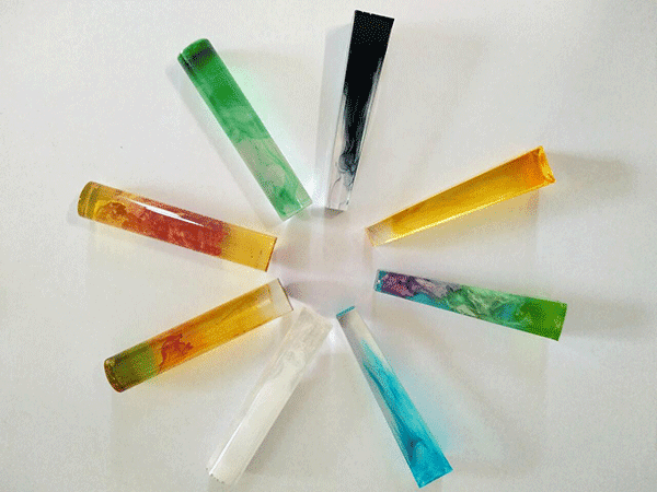 樹(shù)脂膠消泡劑-消除樹(shù)脂膠泡沫就用它