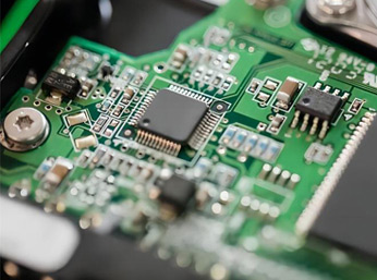 非硅消泡劑對線路板清洗有多重要，看完這篇前后對比你就明白了