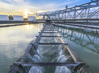 水處理消泡劑—助您擺脫煩惱，擁抱清澈世界！