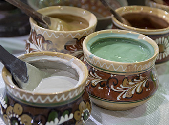 陶瓷釉料消泡劑—消除泡沫難題，恢復(fù)原本光澤