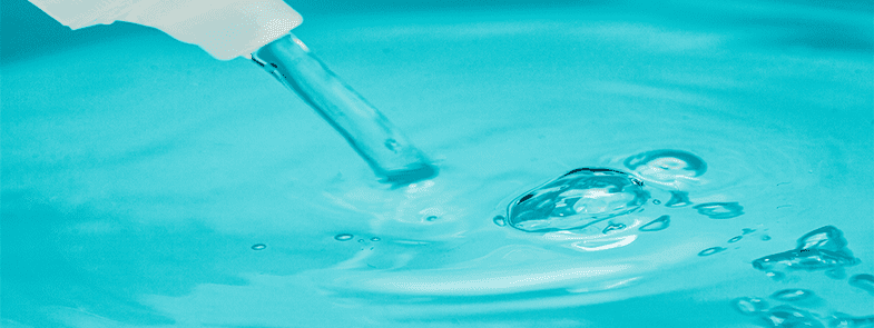 水性消泡劑的分類