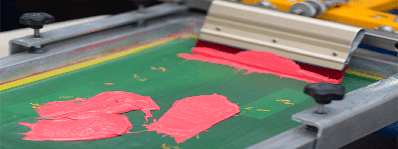 絲網(wǎng)印刷油墨消泡劑